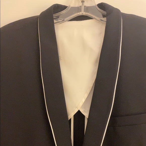 The Kooples Shawl Collar Blazer - Picture 2 of 8